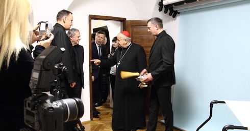 Pasja i nowoczesny sprzęt