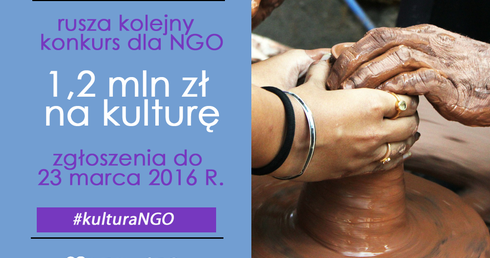 Mazowsze stawia na kulturę
