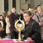 Znaki Miłosierdzia w Kobiernicach