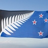 Nowa flaga Nowej Zelandii?