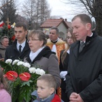 Nawiedzenie w Ujanowicach