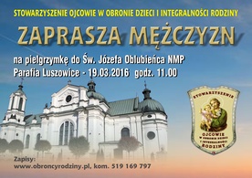 Tylko dla mężczyzn!