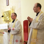 Jezus Miłosierny w Latoszynie