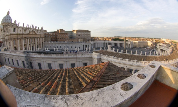 Watykan: Ważna nominacja w Sekretariacie Stanu