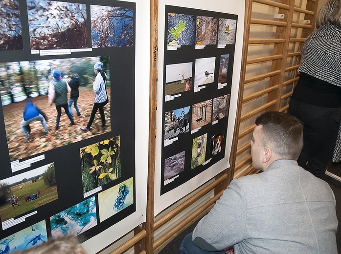 Międzyszkolny Konkurs Fotografii Dziecięciej