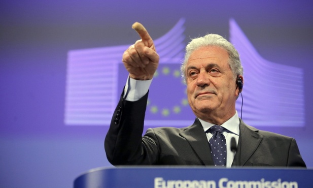 Ile kosztuje koniec strefy Schengen?