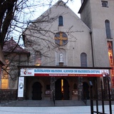 Doba dla Pana - Czyżyny