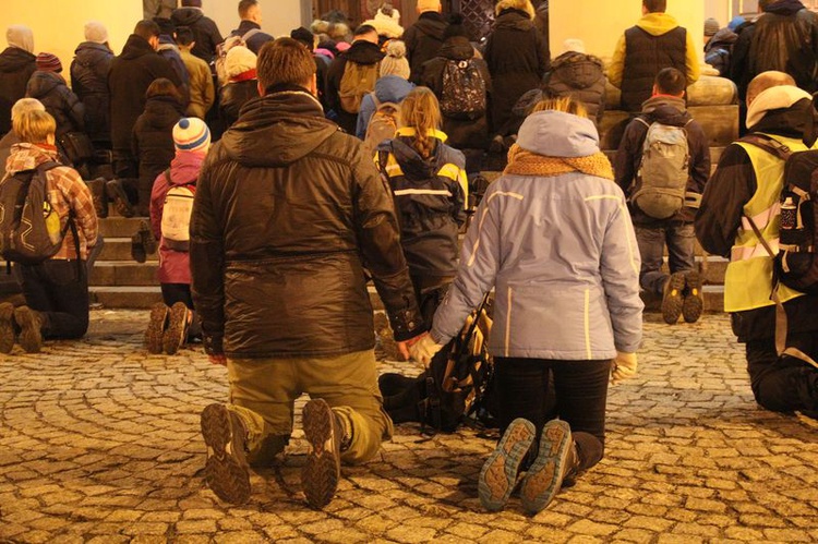 Ekstremalna Droga Krzyżowa