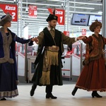 Cracovia Danza w M1