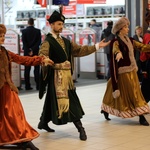 Cracovia Danza w M1