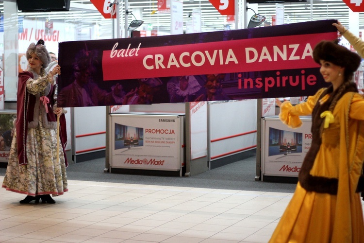 Cracovia Danza w M1