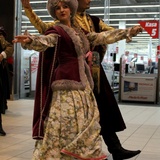 Cracovia Danza w M1