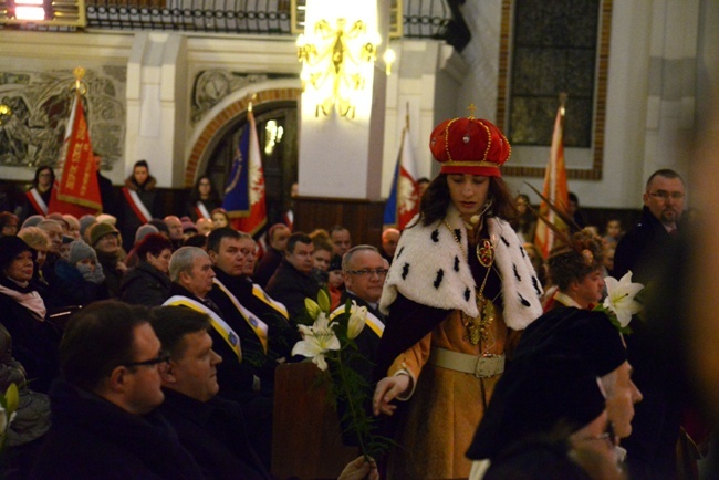 Radomski odpust ku czci św. Kazimierza