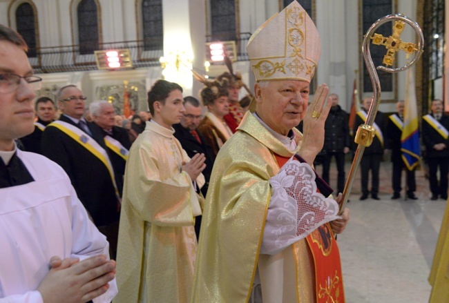 Radomski odpust ku czci św. Kazimierza