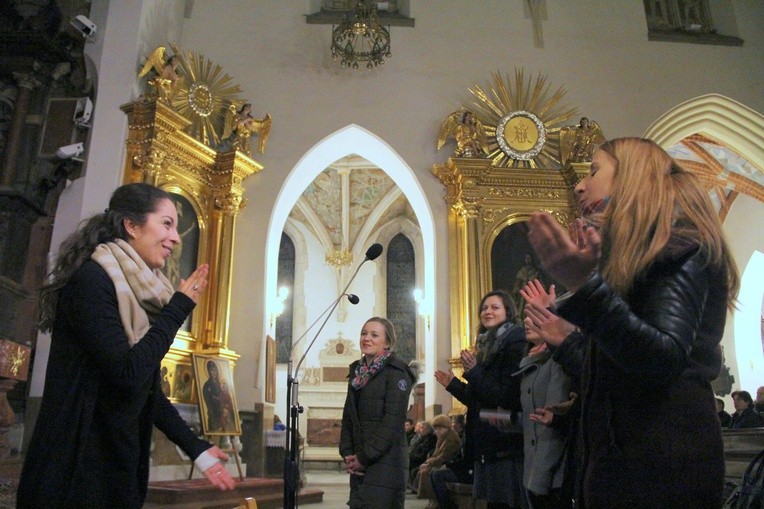 Miłosierni jak Ojciec