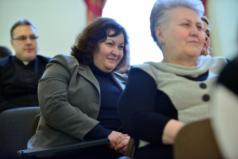 1050 lat - sympozjum