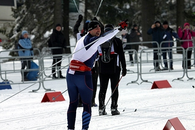 Jubileuszowy Bieg Piastów