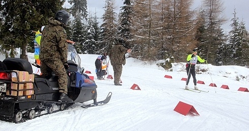 Jubileuszowy Bieg Piastów