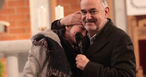 Doświadczali Bożej obecności