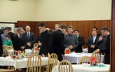 Posługa lektoratu
