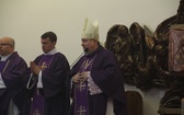 Posługa lektoratu