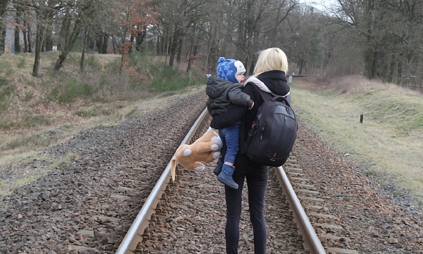 Podróżnych w dom przyjąć – kilka słów o domu