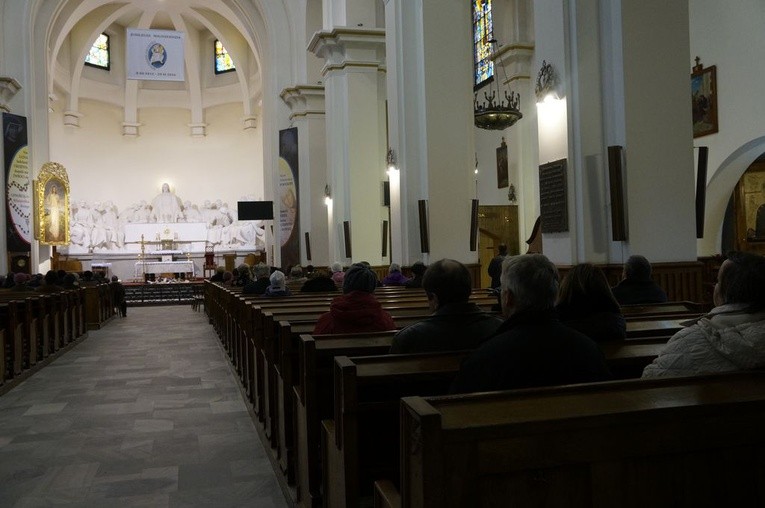 Nowotarska doba dla Pana