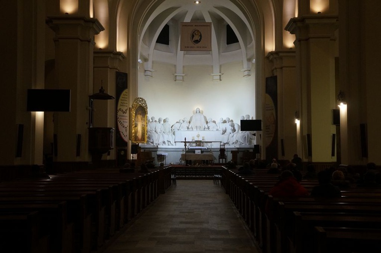 Nowotarska doba dla Pana