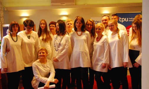 Schola "NieBo Tak"