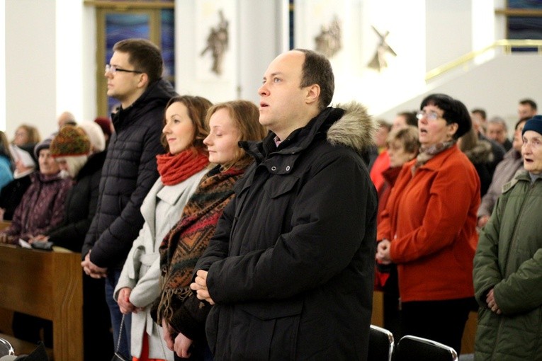 Jubileusz Miłosierdzia Studentów 