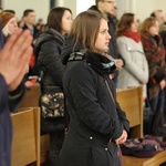 Jubileusz Miłosierdzia Studentów 