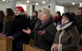 Jubileusz Miłosierdzia Studentów 