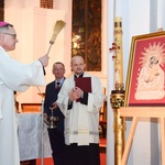 Wielkopostne Czuwanie Młodych w Złocieńcu