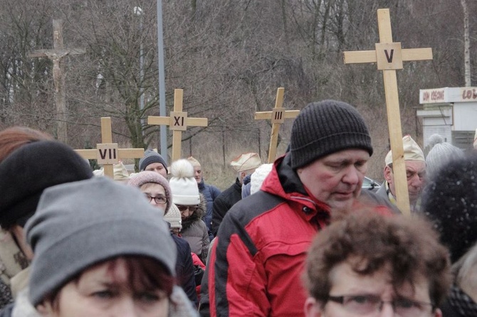 Droga Krzyżowa "Semper Fidelis"