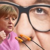 Merkel: Uchodźcy nie mają prawa do azylu w wybranym kraju