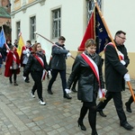 78. rocznica ogłoszenia Prawd Polaków spod Znaku Rodła