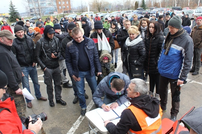 Chcą odkopać "złoty pociąg"