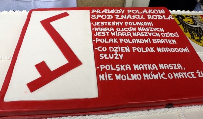 78 lat minęło, a te prawdy wciąż aktualne