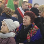 Znaki Bożego Miłosierdzia w Międzybrodziu Żywieckim