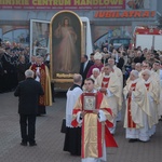 Nawiedzenie w parafii MB Anielskiej w Dębicy