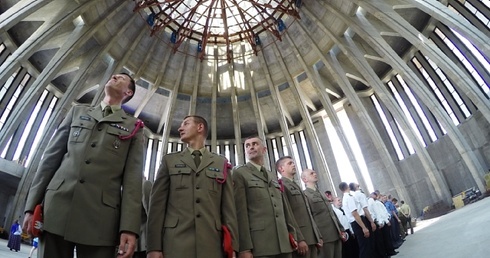 Świątynia Opatrzności Bożej, według założeń architektonicznych, obok głównego zastosowania, jakim jest kult, będzie pełniła również funkcję kulturalną