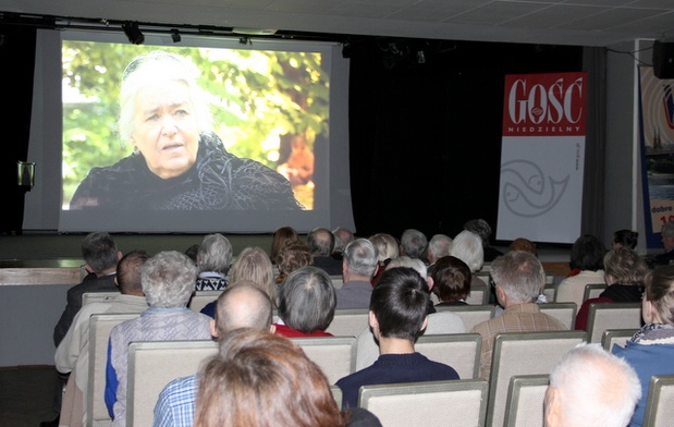 Katolickie Dni Filmowe odbędą się w stolicy po raz dziesiąty