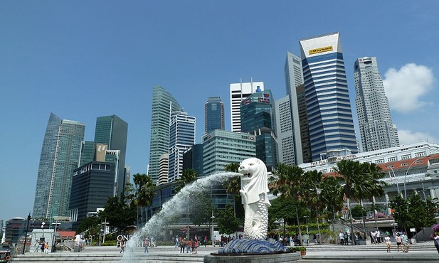 Singapur