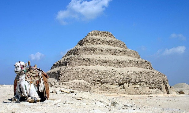 Sakkara