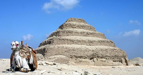 Sakkara