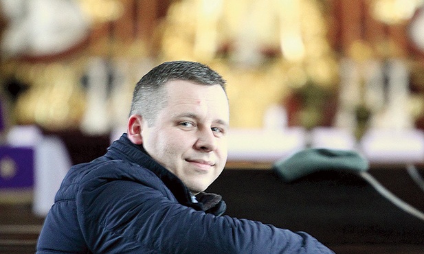 – Bazylika krzeszowska to jedno z niewielu miejsc, gdzie życie duchowe w tak naturalny sposób łączy się z atrakcjami dla turystów – uważa Grzegorz Żurek