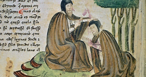 Krótka historia spowiedzi