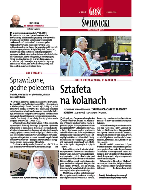 Świdnicki 11/2016