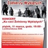 Koncert dla Wyklętych