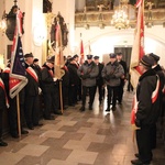 Narodowy Dzień Pamięci Żołnierzy Wyklętych w Łowiczu